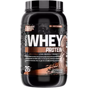 100% Whey 2lbs