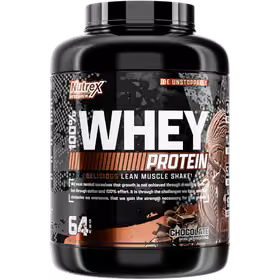 100% Whey 5lbs