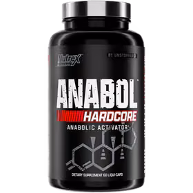 Anabol Hardcore