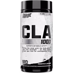 C.L.A 180 caps