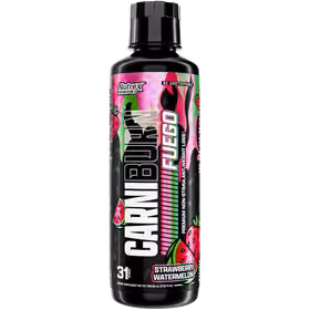 CARNIBURN: FUEGO