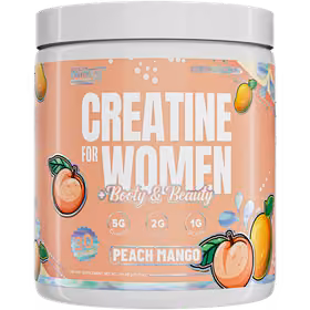 Creatine for Women