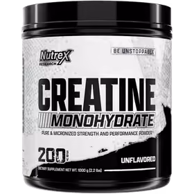 Creatine Mono 200 srv