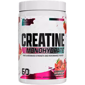 Creatine Mono 60 flav