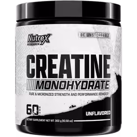 Creatine Mono 60 srv