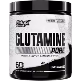 Glutamine