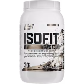Isofit 2lbs