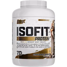 Isofit 5lbs