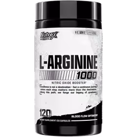 L-Arginine