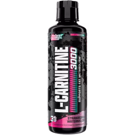 L-Carnitine 3000