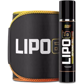 Lipo 6 Defining Gel