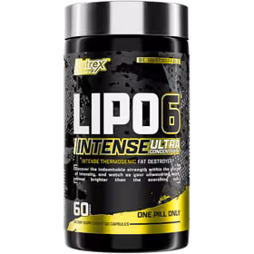 Lipo 6 Intense