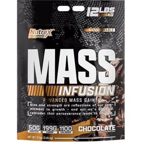 Mass Infusion